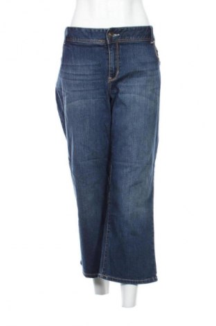 Női farmernadrág Lane Bryant, Méret XXL, Szín Kék, Ár 5 849 Ft