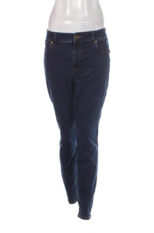 Damen Jeans Lane Bryant, Größe XL, Farbe Blau, Preis € 17,99