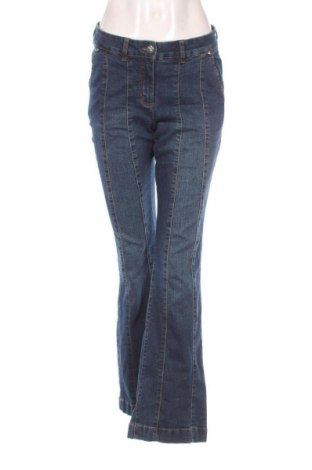 Damen Jeans Laura Kent, Größe M, Farbe Blau, Preis € 15,00