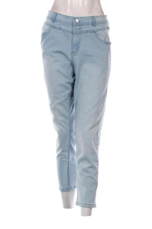 Damen Jeans Laura Torelli, Größe XL, Farbe Blau, Preis € 9,59