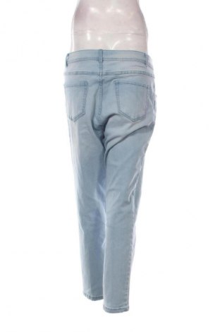 Damen Jeans Laura Torelli, Größe XL, Farbe Blau, Preis € 9,59