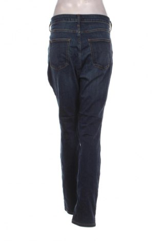 Női farmernadrág Lauren Conrad, Méret 3XL, Szín Kék, Ár 6 469 Ft