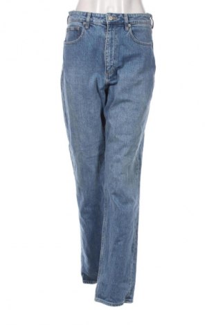 Dámske džínsy  Lee, Veľkosť S, Farba Modrá, Cena  16,95 €