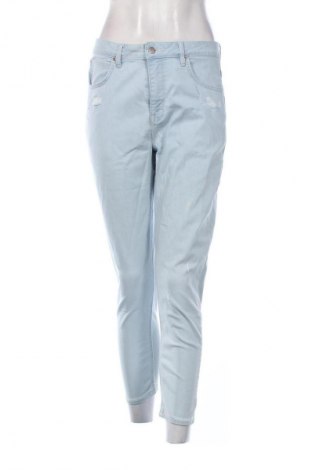 Női farmernadrág Lee, Méret M, Szín Kék, Ár 15 702 Ft