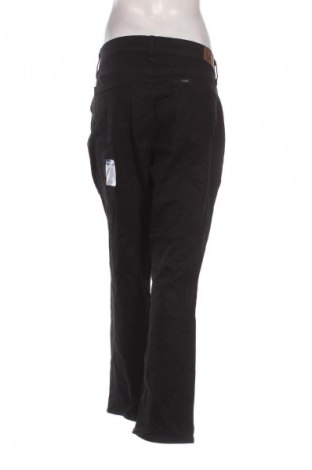 Damen Jeans Lee, Größe XXL, Farbe Schwarz, Preis € 71,99