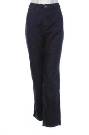 Дамски дънки Lee, Размер XXL, Цвят Син, Цена 27,60 €