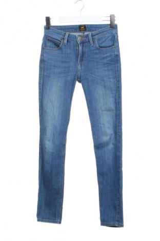 Dámske džínsy  Lee, Veľkosť S, Farba Modrá, Cena  38,00 €