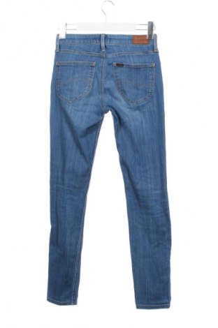 Dámske džínsy  Lee, Veľkosť S, Farba Modrá, Cena  38,00 €