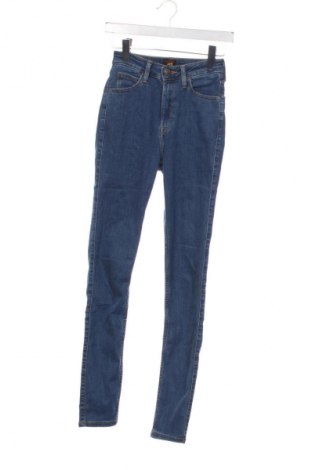 Damen Jeans Lee, Größe XXS, Farbe Blau, Preis € 50,99