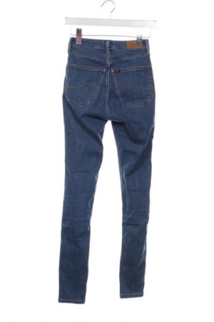 Damen Jeans Lee, Größe XXS, Farbe Blau, Preis € 50,99