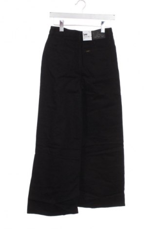 Damen Jeans Lee, Größe XS, Farbe Schwarz, Preis € 117,99
