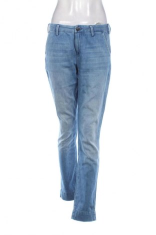 Női farmernadrág Lee, Méret L, Szín Kék, Ár 15 847 Ft