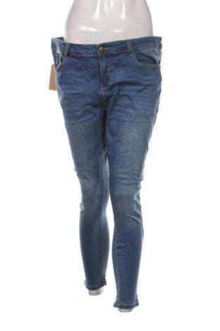 Damen Jeans Lee Cooper, Größe XXL, Farbe Blau, Preis € 40,99
