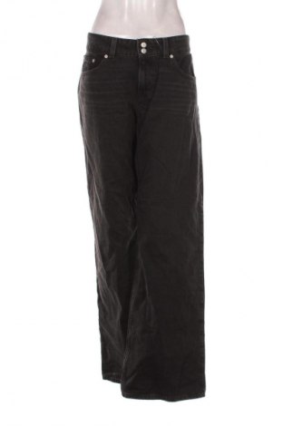 Damen Jeans Levi's, Größe XL, Farbe Schwarz, Preis 40,99 €