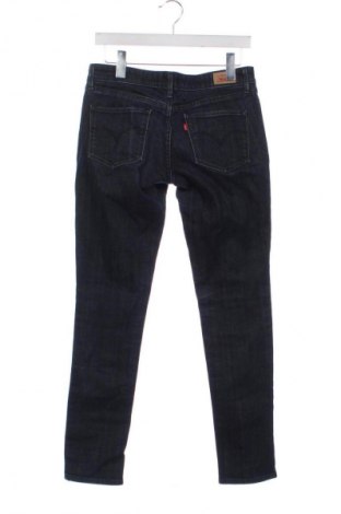 Női farmernadrág Levi's, Méret M, Szín Kék, Ár 15 847 Ft