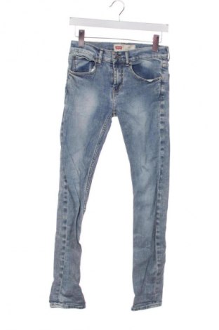 Дамски дънки Levi's, Размер M, Цвят Син, Цена 29,14 €