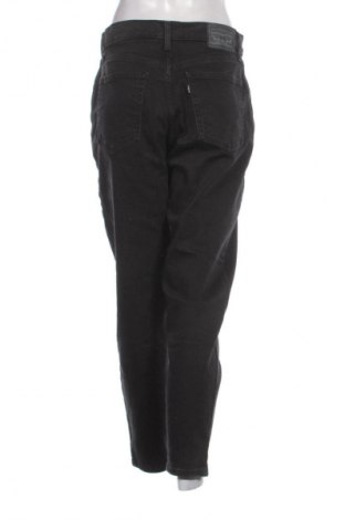 Γυναικείο Τζίν Levi's, Μέγεθος L, Χρώμα Μαύρο, Τιμή 107,99 €