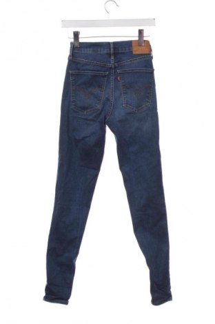 Dámske džínsy  Levi's, Veľkosť XS, Farba Modrá, Cena  34,95 €
