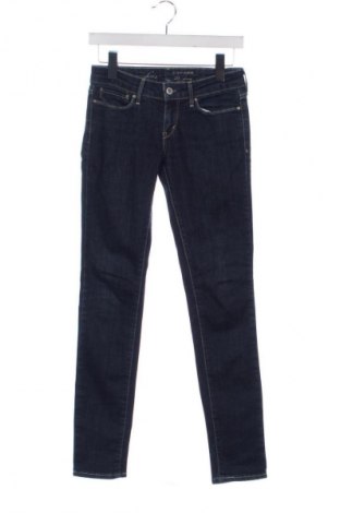 Női farmernadrág Levi's, Méret M, Szín Kék, Ár 15 847 Ft