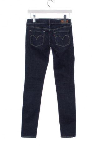 Női farmernadrág Levi's, Méret M, Szín Kék, Ár 15 847 Ft