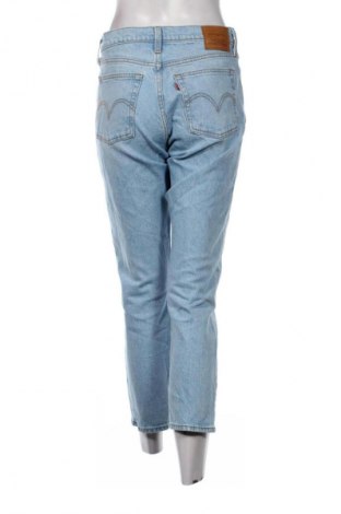 Női farmernadrág Levi's, Méret M, Szín Kék, Ár 15 059 Ft