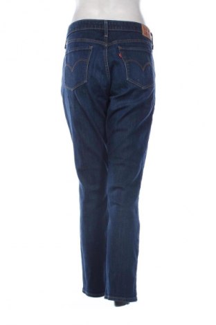 Női farmernadrág Levi's, Méret XXL, Szín Kék, Ár 15 809 Ft