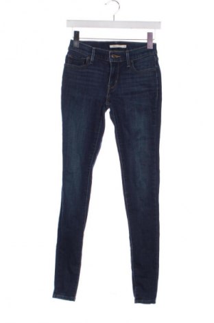 Damen Jeans Levi's, Größe S, Farbe Blau, Preis € 38,00