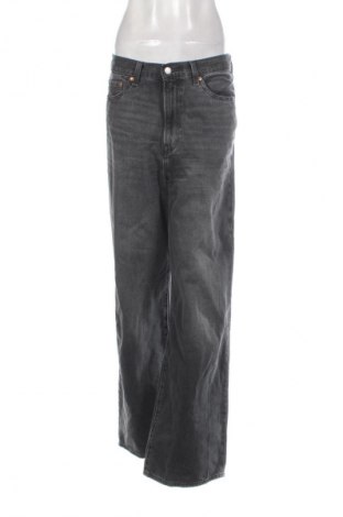 Damen Jeans Levi's, Größe M, Farbe Grau, Preis € 38,00