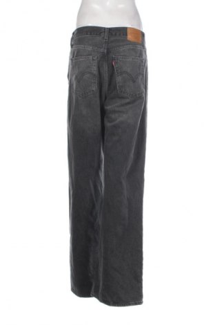 Damen Jeans Levi's, Größe M, Farbe Grau, Preis € 38,00