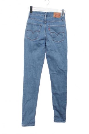 Γυναικείο Τζίν Levi's, Μέγεθος XXS, Χρώμα Μπλέ, Τιμή 31,99 €