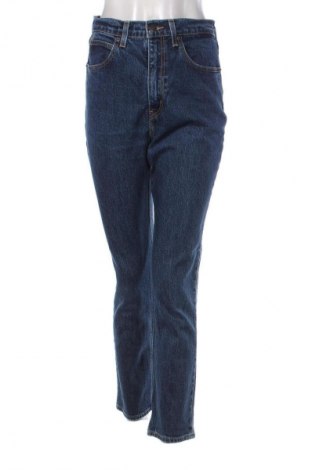 Női farmernadrág Levi's, Méret S, Szín Kék, Ár 15 702 Ft