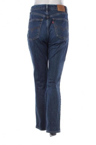 Női farmernadrág Levi's, Méret S, Szín Kék, Ár 15 702 Ft