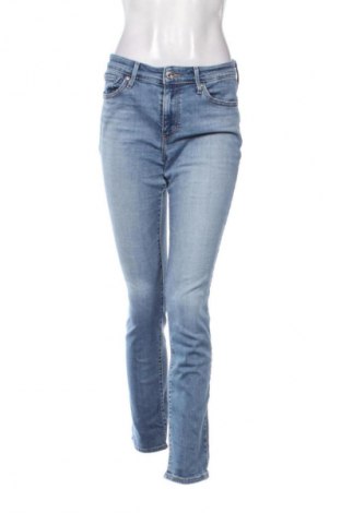 Női farmernadrág Levi's, Méret M, Szín Kék, Ár 15 847 Ft