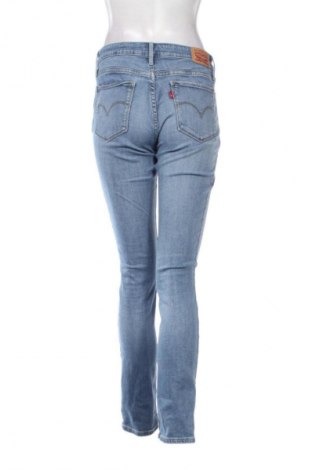 Női farmernadrág Levi's, Méret M, Szín Kék, Ár 15 847 Ft