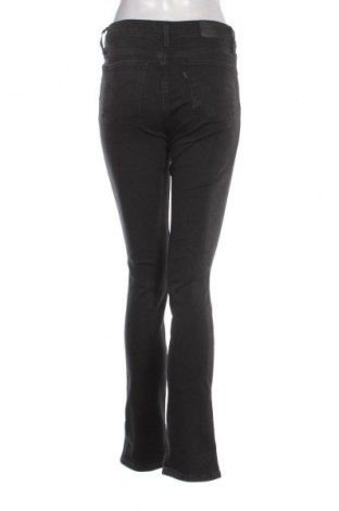 Női farmernadrág Levi's, Méret M, Szín Fekete, Ár 13 619 Ft