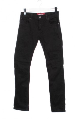 Dámské džíny  Levi's, Velikost S, Barva Černá, Cena  779,00 Kč