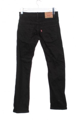 Dámské džíny  Levi's, Velikost S, Barva Černá, Cena  779,00 Kč