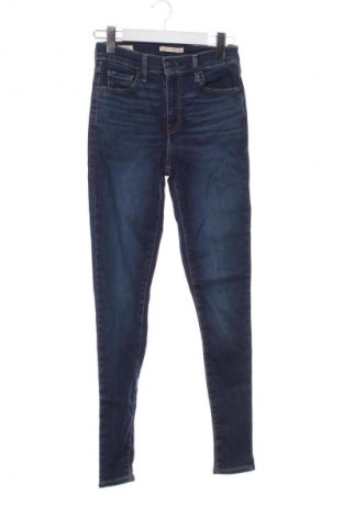 Damen Jeans Levi's, Größe XS, Farbe Blau, Preis 94,99 €