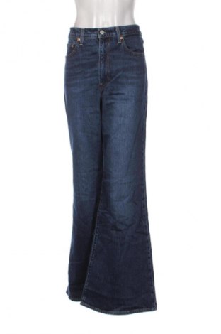 Damen Jeans Levi's, Größe L, Farbe Blau, Preis € 117,99