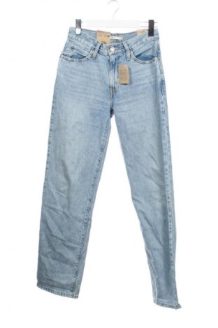 Damen Jeans Levi's, Größe XS, Farbe Blau, Preis € 117,99