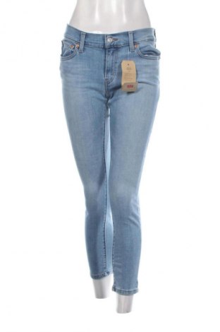 Damen Jeans Levi's, Größe M, Farbe Blau, Preis € 95,99