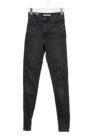 Damen Jeans Levi's, Größe XS, Farbe Schwarz, Preis € 38,26