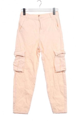 Damen Jeans Levi's, Größe XS, Farbe Orange, Preis € 38,36