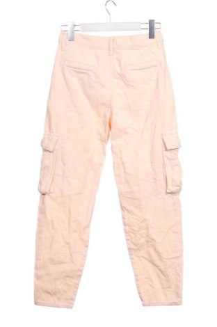 Damen Jeans Levi's, Größe XS, Farbe Orange, Preis € 38,36