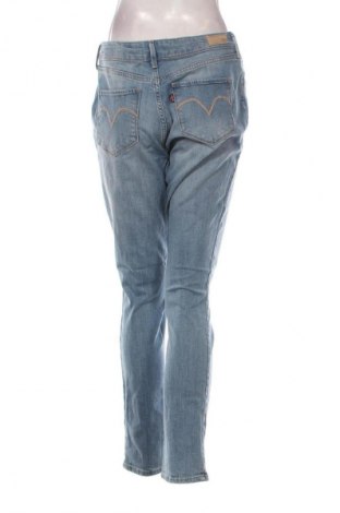 Damen Jeans Levi's, Größe L, Farbe Blau, Preis € 20,55