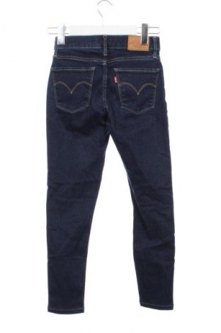 Dámske džínsy  Levi's, Veľkosť XXS, Farba Modrá, Cena  38,00 €