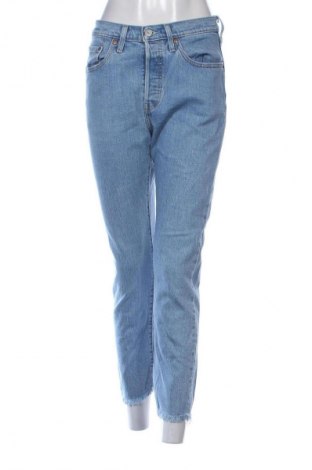 Damen Jeans Levi's, Größe M, Farbe Blau, Preis € 39,99