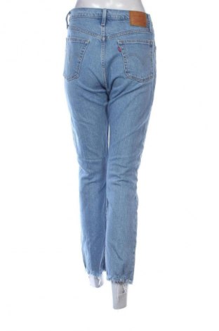 Damen Jeans Levi's, Größe M, Farbe Blau, Preis € 39,99