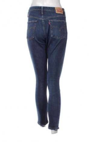 Női farmernadrág Levi's, Méret S, Szín Kék, Ár 15 702 Ft