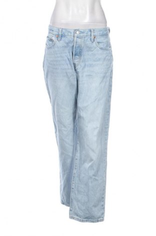 Női farmernadrág Levi's, Méret M, Szín Kék, Ár 20 069 Ft
